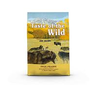 Taste of The Wild - High Prairie Nourriture Chien