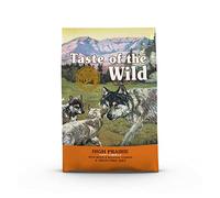 Taste of The Wild - High Prairie Puppy, Nourriture