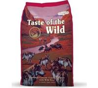 Taste of the Wild nourriture Pour Chiens Avec Sanglier Sauvage 2 KG Southwest Canyon Multicolore