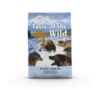 Croquettes Canine Pacific Stream Saumon et Poisson pour Chien - 12Kg - Taste Of The Wild