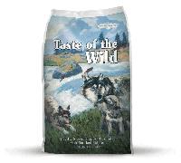 TASTE OF THE WILD Pacific Stream Puppy 2 kg