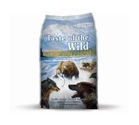 Taste Of The Wild - Pacific Stream Saumon Fumé Pour Chien - 2kg