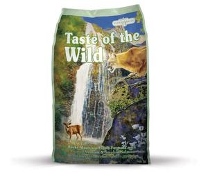 TASTE OF THE WILD Rocky Mountain 2 kg