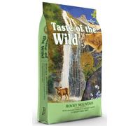 Taste of the Wild Rocky Mountain 6,6 kg