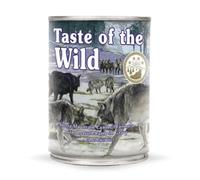 TASTE OF THE WILD Sierra Mountain 390 g