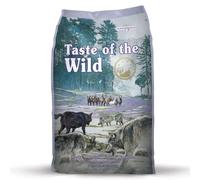 Taste Of The Wild - Sierra Mountain W. Lamb 12,2 Kg. - (120512)
