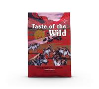 Taste Of The Wild Southwest Canyon 5,6kg + Surprise gratuite pour chien