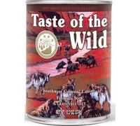 TASTE OF THE WILD Southwest Canyon Canine 390g