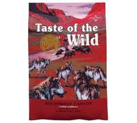 TASTE OF THE WILD Southwest Canyon Sans Céréales au Sanglier pour chien 2kg+Surprise gratuit pour chien