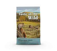 Taste of the Wild - Taste of the Wild Appalachian Valley - 1284 - 2 kg,