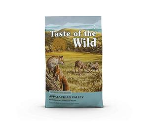 Taste of the Wild - Taste of the Wild Appalachian Valley - 1284 - 2 kg,
