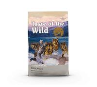 Taste of the Wild Terres humides avec volaille grillée 2 kg