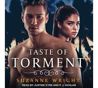 Taste of Torment (Deep in Your Veins)