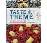 Taste of Treme by ToddMichael St. Pierre ToddMichael St. Pierre (Auteur)