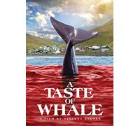Taste of Whale