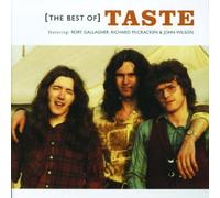 Taste - Taste - The Best Of Taste by Taste (2000) Audio CD