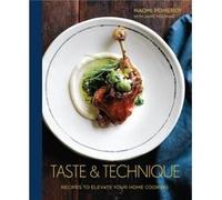 Taste Technique by Naomi Pomeroy Inconnu (Auteur)