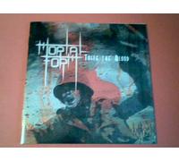 Mortal Form – Taste the Blood – CD