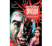 Taste the Blood of Dracula [69 [Import allemand]