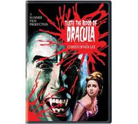 Taste The Blood of Dracula [Edizione: Stati Uniti] [Import]