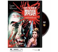 Taste the Blood of Dracula [Import USA Zone 1]