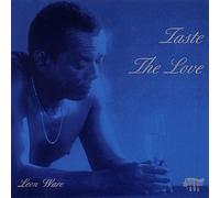 Taste the Love by Leon Ware