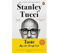 Taste: The No.1 Sunday Times Bestseller