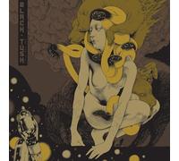 Black Tusk – Set the Dial – Vinyle 12" coloré – Édition limitée