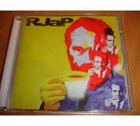 Taste The Whup at Oki Dog [SE Import]