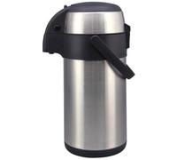 Taste-vin - crachoir King hoff THERMOS À BOISSONS POUR CONFÉRENCES 3L KINGHOFF KH-1467