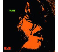 Taste/Vinyle Noir Audiophile 180gr