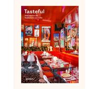 Tasteful New Interiors for Restaurants and Cafés - Gestalten - Gestalten Dgv - relié - Beau livre