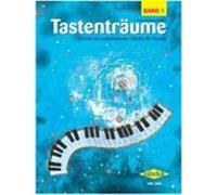 Tastenträume 1 Terzibaschitsch, Anne (Auteur)