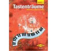 Tastenträume 2 Terzibaschitsch, Anne (Auteur)