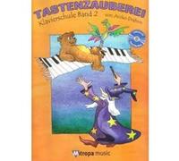 Tastenzauberei Band 2 - [Livre en VO] Aniko Drabon (Auteur)