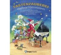 Tastenzauberei – Weihnachtsmusizieren – Version originale – Mitropa Music