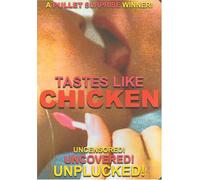 Tastes Like Chicken [Import anglais]