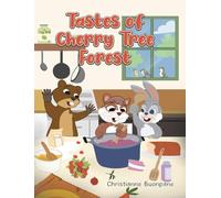 Tastes of Cherry Tree Forest