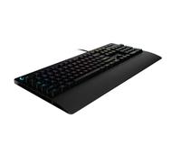 Tastiera Computer Logitech G213 Prodigy Clavier de jeu (Version QWERTY)