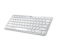 Tastiera computer Trust Nado Clavier sans fil Bluetooth