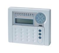 TASTIERA DI COM. LCD DA APPOG. 1067/021