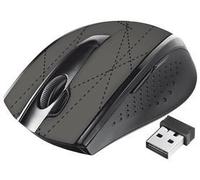 Tastiera e souris Trust II Silent