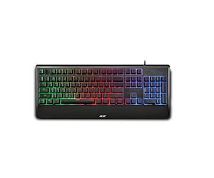 TASTIERA GAMING ACER MECCANICA COSM A-GK1300