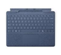 Microsoft Surface Pro Keyboard Mit Stiftaufbewahrung - Saphire