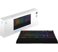 Tastiera MSI S11-43ES209-CLA Nero