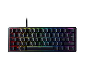 Tastiera Ordinateur Razer Purple Switch