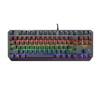 Tastiera Ordinateur Trust 834 Callaz