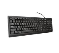 TASTIERA USB TRUST PRIMO 23882