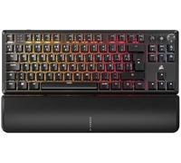 Tastiera Wireless Corsair CH-914901E-ES Nero Qwerty in Spagnolo