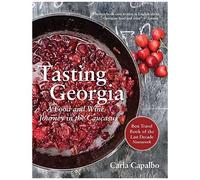 Tasting Georgia